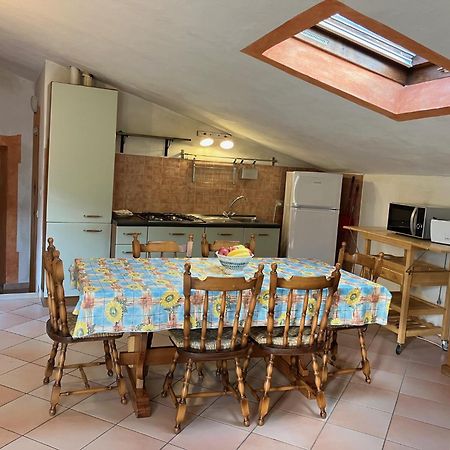 CollettaLa Casa Dei Nonni Castelbianco住宿加早餐旅馆 外观 照片