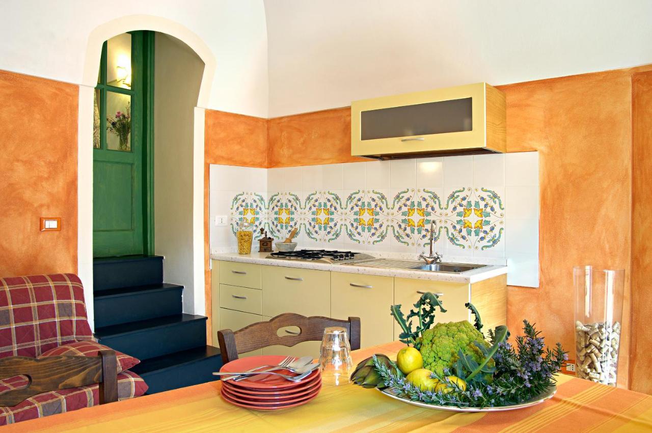 CollettaLa Casa Dei Nonni Castelbianco住宿加早餐旅馆 外观 照片