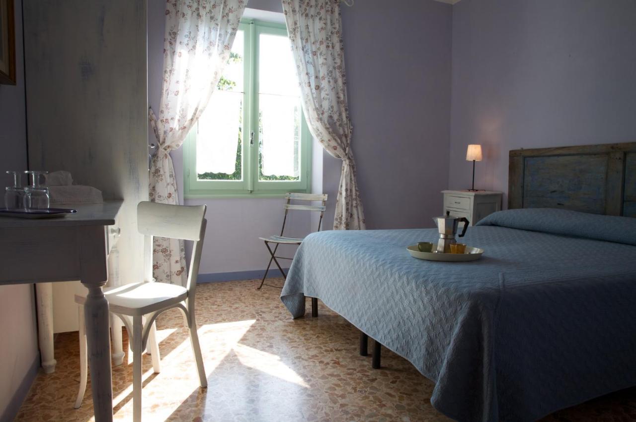 CollettaLa Casa Dei Nonni Castelbianco住宿加早餐旅馆 外观 照片