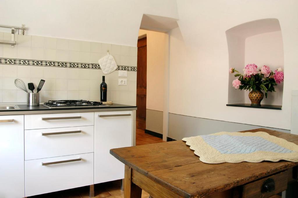 CollettaLa Casa Dei Nonni Castelbianco住宿加早餐旅馆 外观 照片