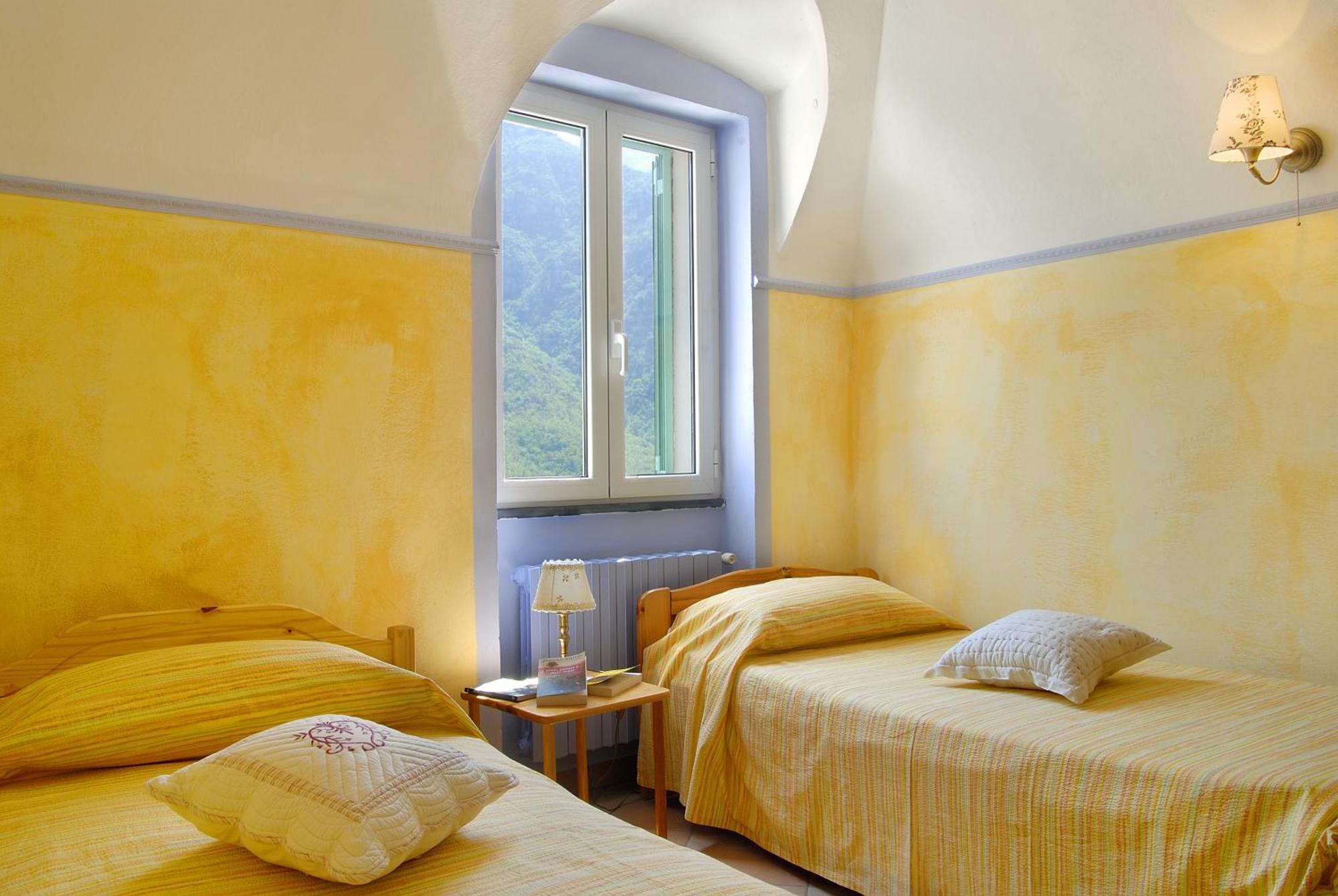 CollettaLa Casa Dei Nonni Castelbianco住宿加早餐旅馆 外观 照片