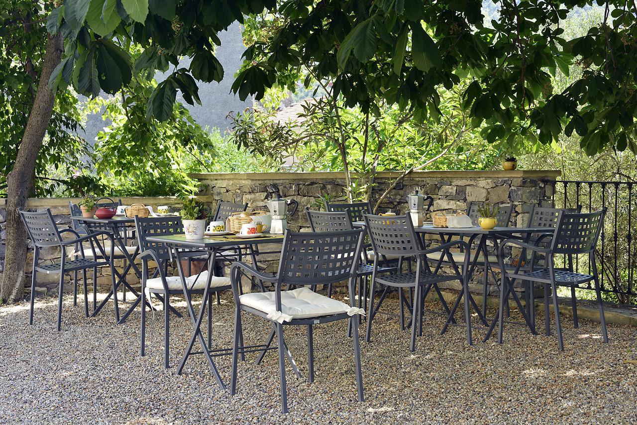 CollettaLa Casa Dei Nonni Castelbianco住宿加早餐旅馆 外观 照片