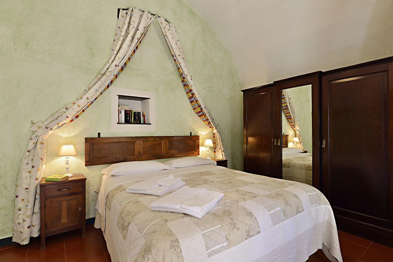 CollettaLa Casa Dei Nonni Castelbianco住宿加早餐旅馆 外观 照片