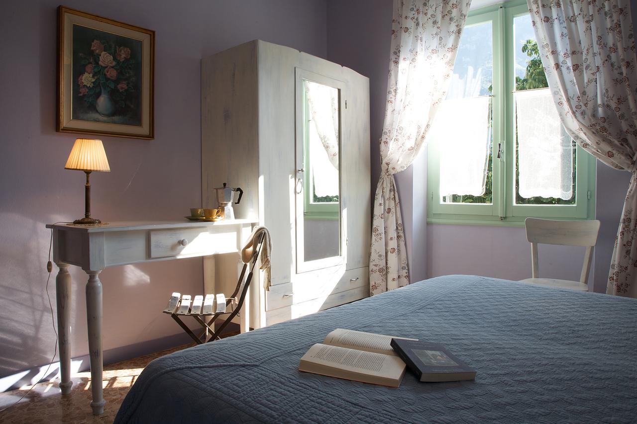 CollettaLa Casa Dei Nonni Castelbianco住宿加早餐旅馆 外观 照片