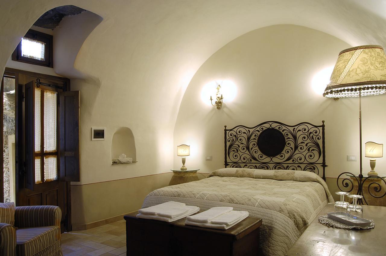 CollettaLa Casa Dei Nonni Castelbianco住宿加早餐旅馆 外观 照片